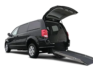 Wheelchair Cars in Arnos Grove - Arnos Grove Cars 