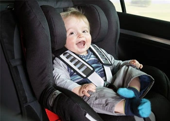 Baby Seat Service Arnos Grove